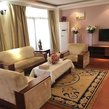 G.S Plaza Hotel Accra Kültér fotó