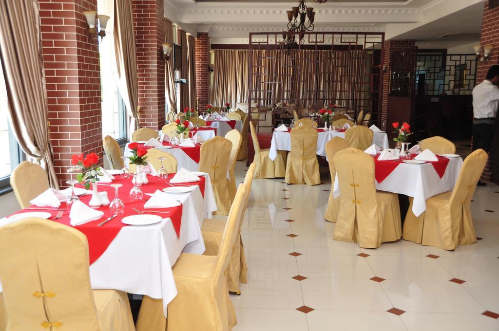 G.S Plaza Hotel Accra Kültér fotó