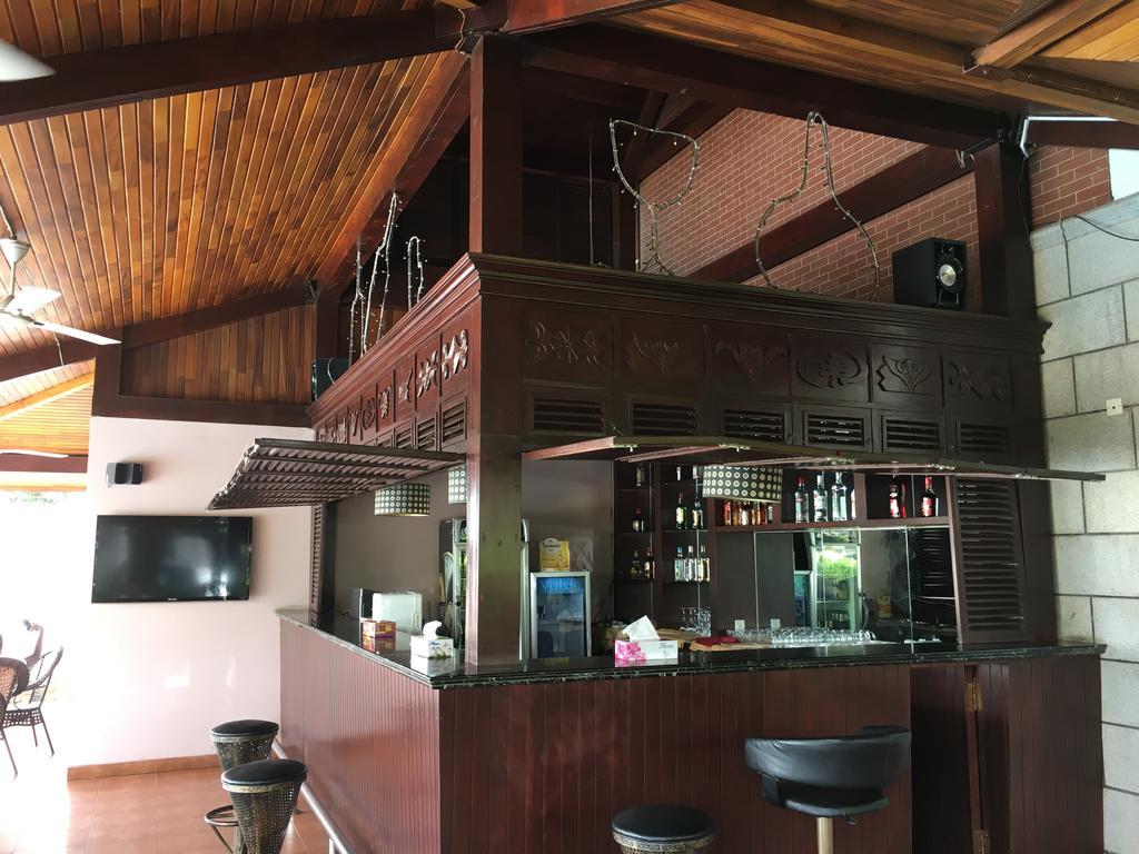 G.S Plaza Hotel Accra Kültér fotó
