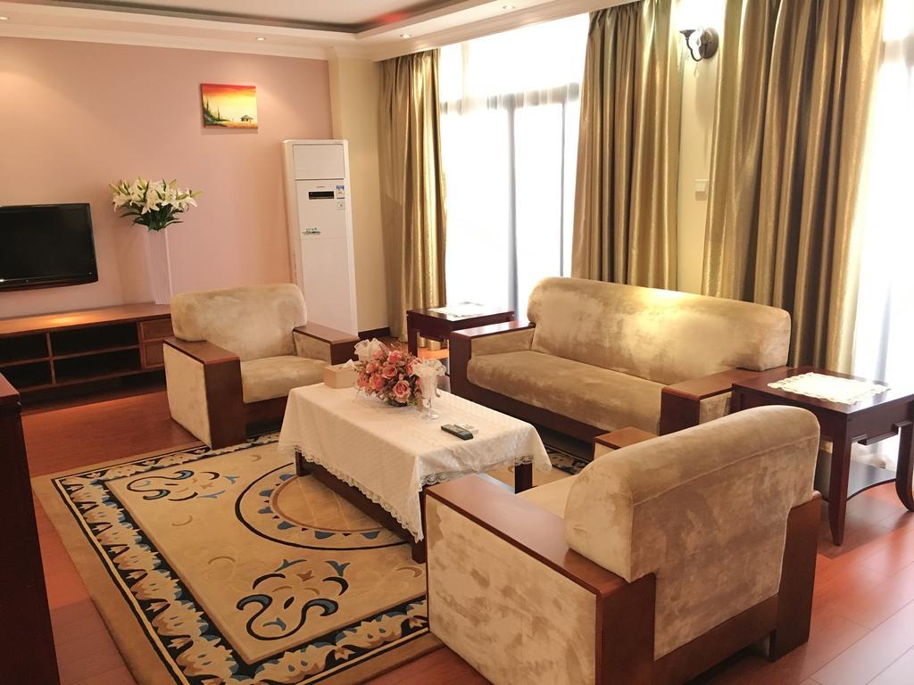 G.S Plaza Hotel Accra Kültér fotó