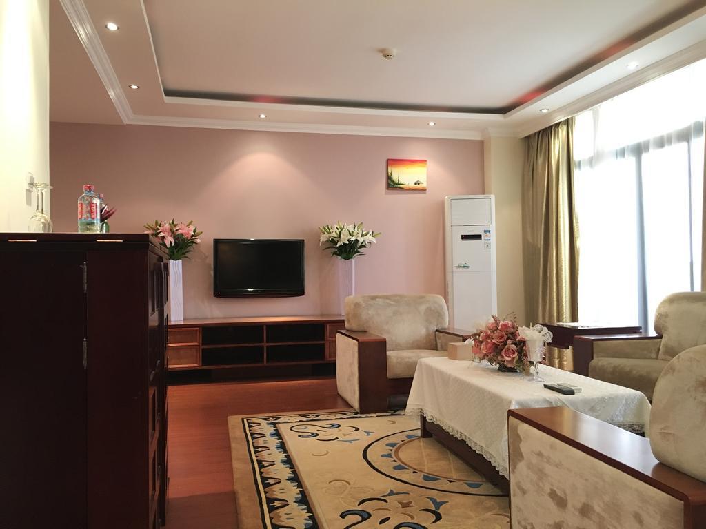 G.S Plaza Hotel Accra Kültér fotó
